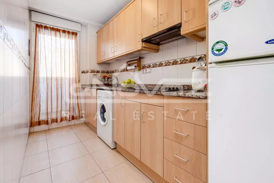 Apartamento en Torrevieja, Ref.1142-1