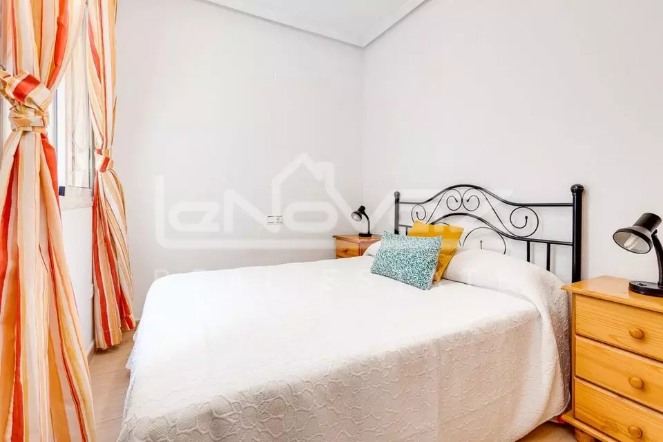 Apartamento en Torrevieja, Ref.1142-13