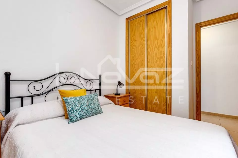 Apartamento en Torrevieja, Ref.1142-14