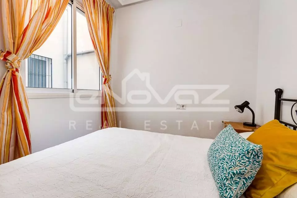 Apartamento en Torrevieja, Ref.1142-15