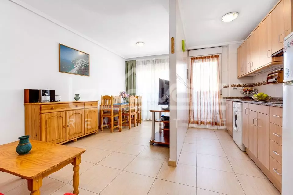 Apartamento en Torrevieja, Ref.1142-2
