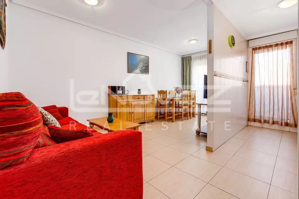 Apartamento en Torrevieja, Ref.1142-3