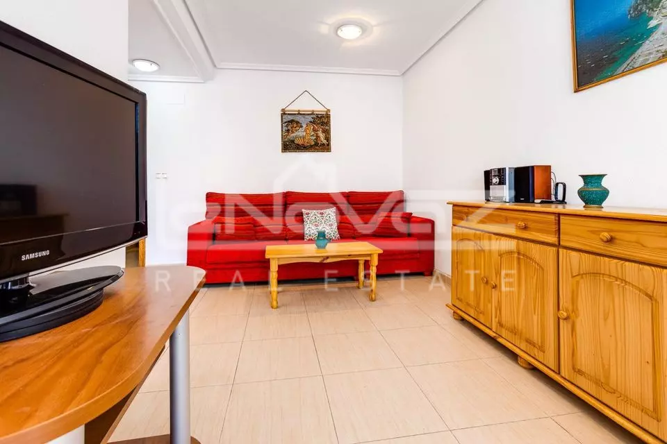 Apartamento en Torrevieja, Ref.1142-4