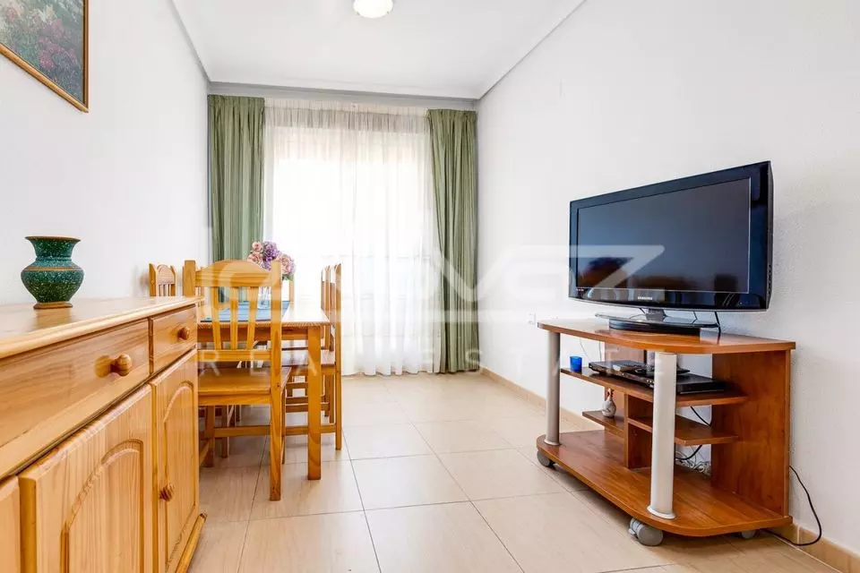 Apartamento en Torrevieja, Ref.1142-5