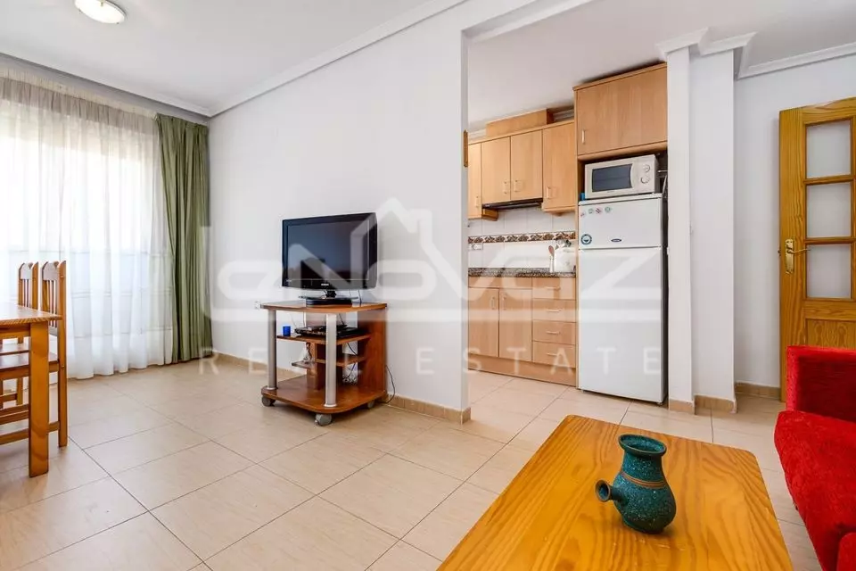 Apartamento en Torrevieja, Ref.1142-6