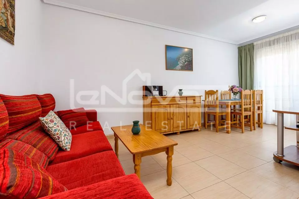 Apartamento en Torrevieja, Ref.1142-7