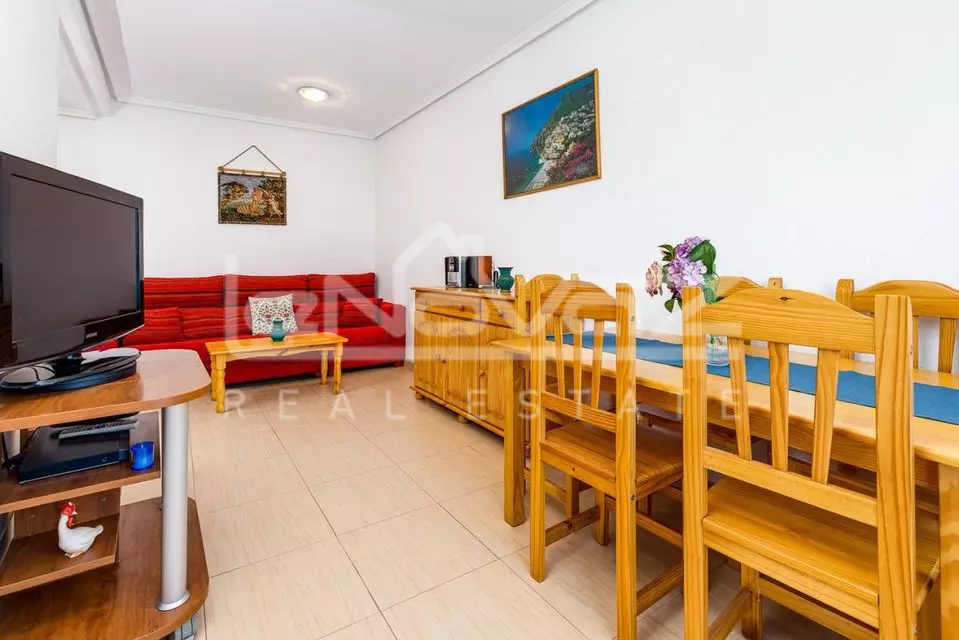 Apartamento en Torrevieja, Ref.1142-8