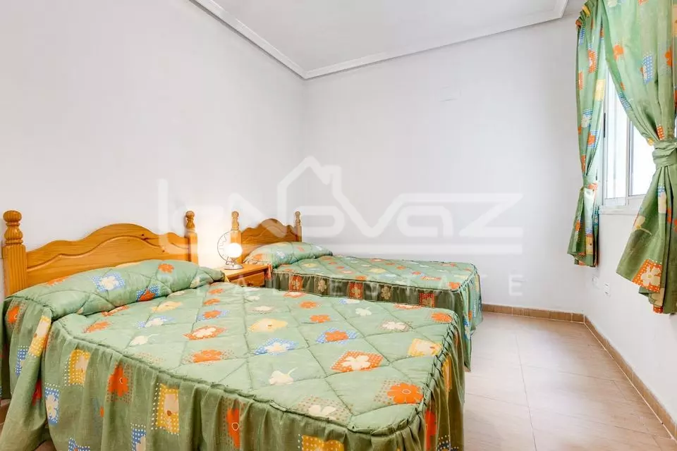 Apartamento en Torrevieja, Ref.1142-9