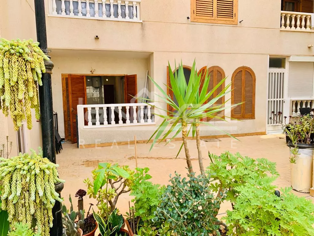 Apartamento en Torrevieja 60 m², Ref.1152-0