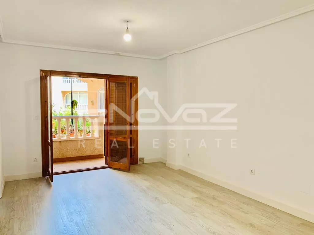 Apartamento en Torrevieja 60 m², Ref.1152-1