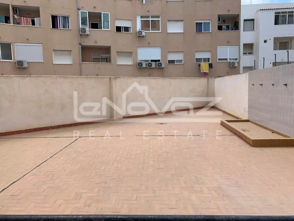 Apartamento en Torrevieja 60 m², Ref.1152-10
