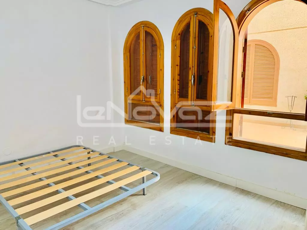 Apartamento en Torrevieja 60 m², Ref.1152-2