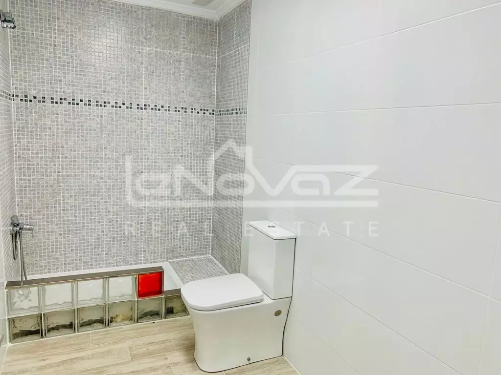 Apartamento en Torrevieja 60 m², Ref.1152-3