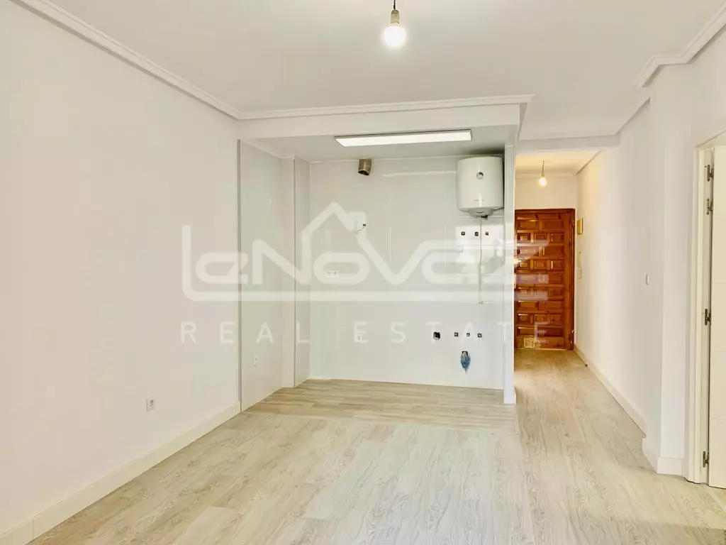 Apartamento en Torrevieja 60 m², Ref.1152-4