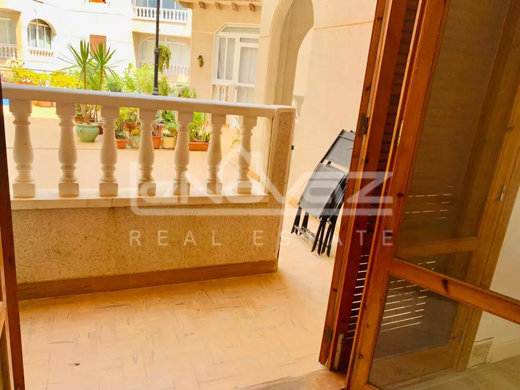 Apartamento en Torrevieja 60 m², Ref.1152-5