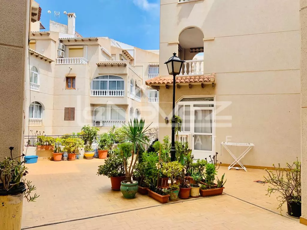 Apartamento en Torrevieja 60 m², Ref.1152-6