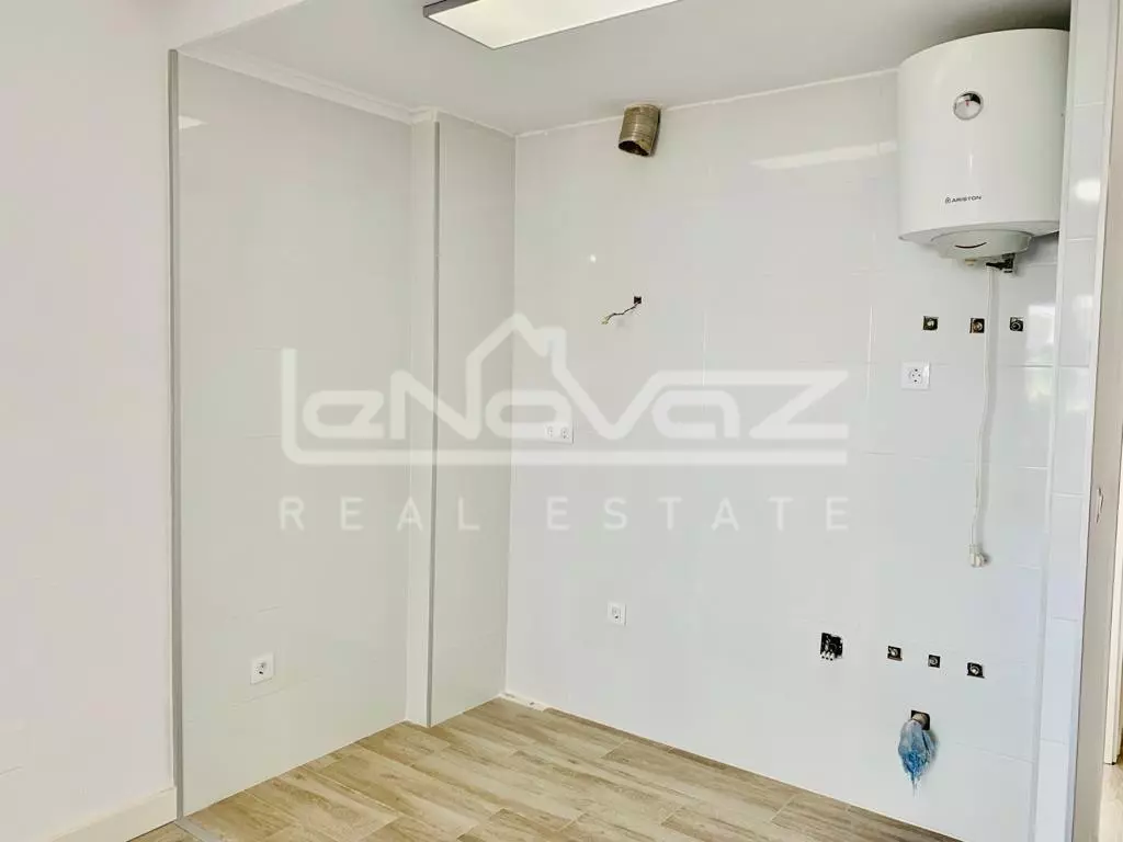 Apartamento en Torrevieja 60 m², Ref.1152-7