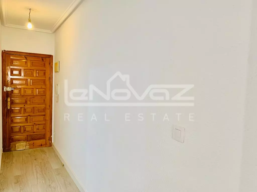 Apartamento en Torrevieja 60 m², Ref.1152-9