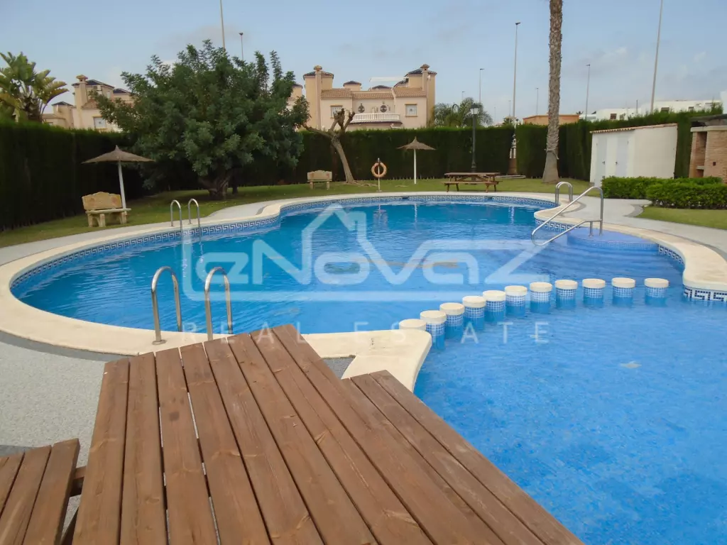 Пентхаус в Villamartin 80 м², Ref.1154-0