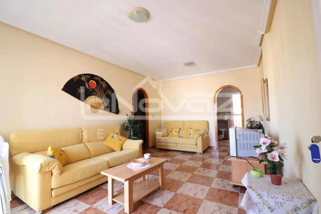 Пентхаус в Villamartin 80 м², Ref.1154-1