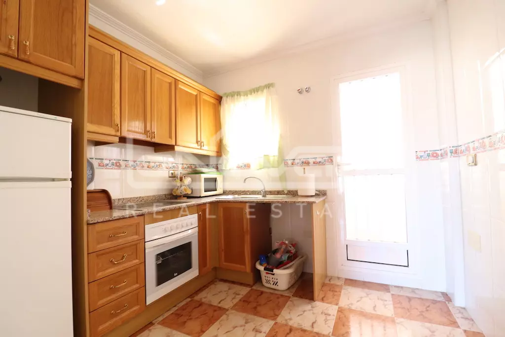 Пентхаус в Villamartin 80 м², Ref.1154-10