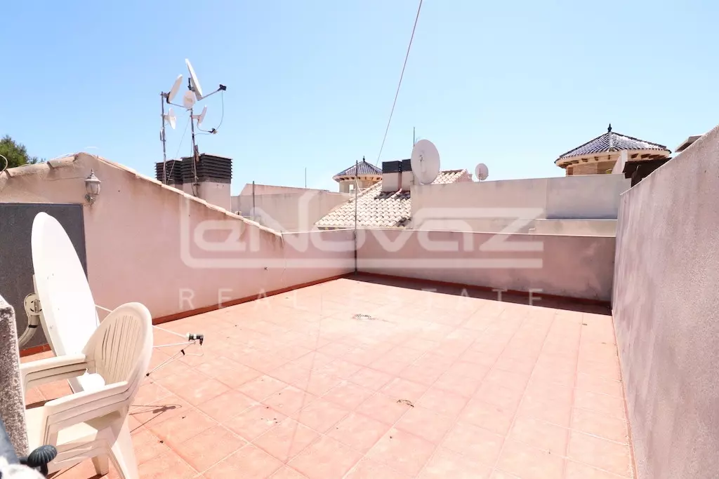 Пентхаус в Villamartin 80 м², Ref.1154-13