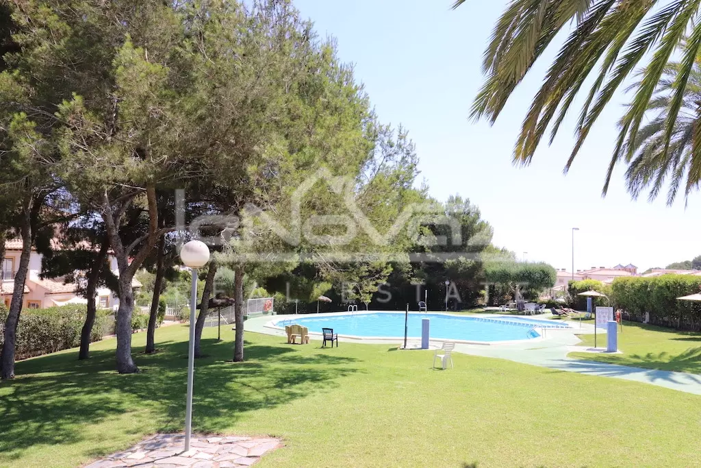 Пентхаус в Villamartin 80 м², Ref.1154-14