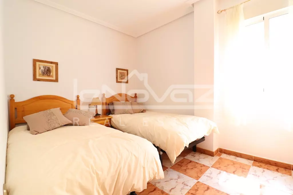 Пентхаус в Villamartin 80 м², Ref.1154-3