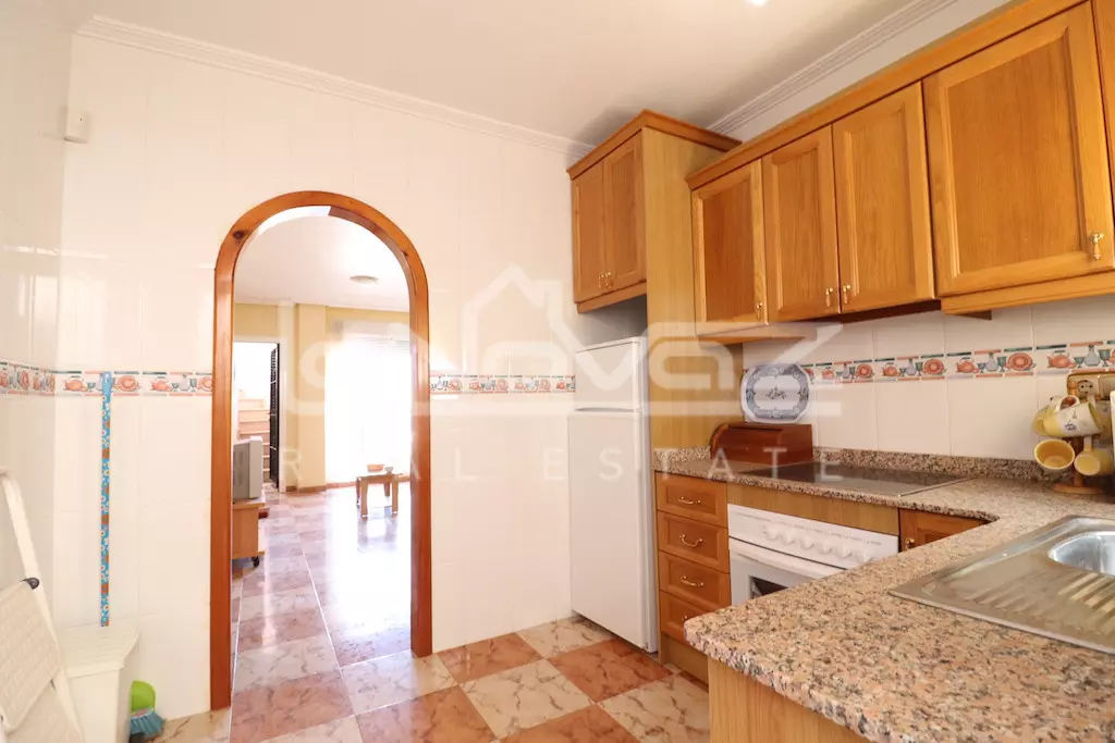 Пентхаус в Villamartin 80 м², Ref.1154-4