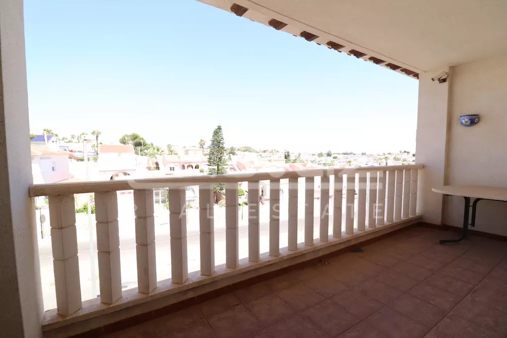 Пентхаус в Villamartin 80 м², Ref.1154-6