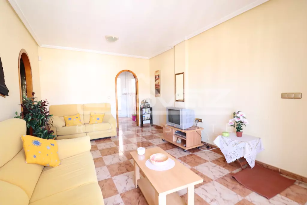 Пентхаус в Villamartin 80 м², Ref.1154-7