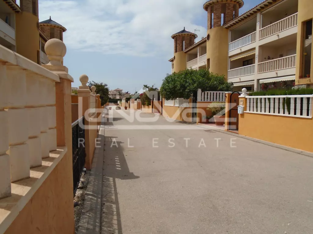 Пентхаус в Villamartin 80 м², Ref.1154-9