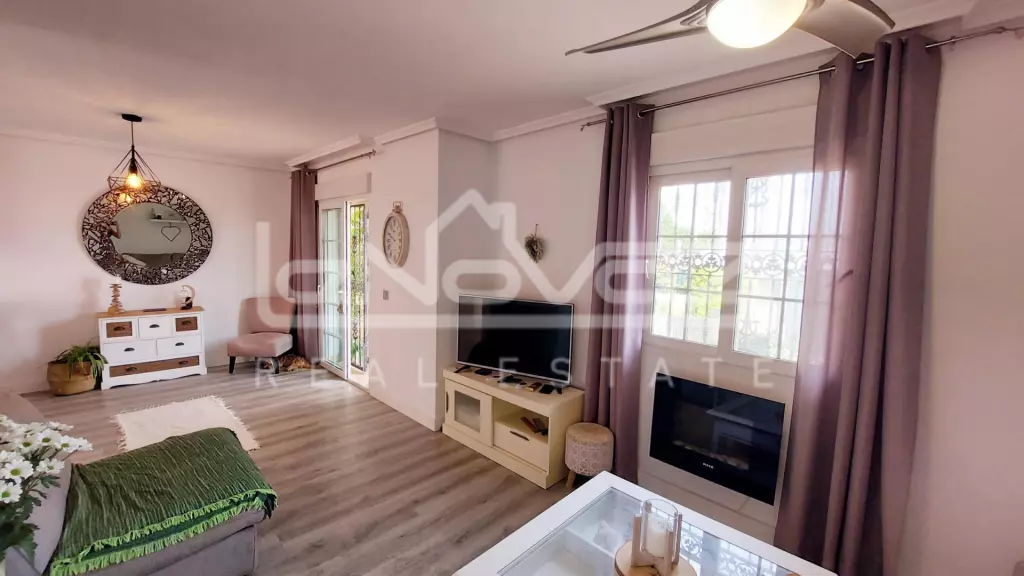 Villa en Los Dolces, Ref.1155-12