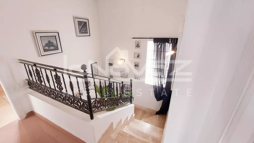 Villa en Los Dolces, Ref.1155-16