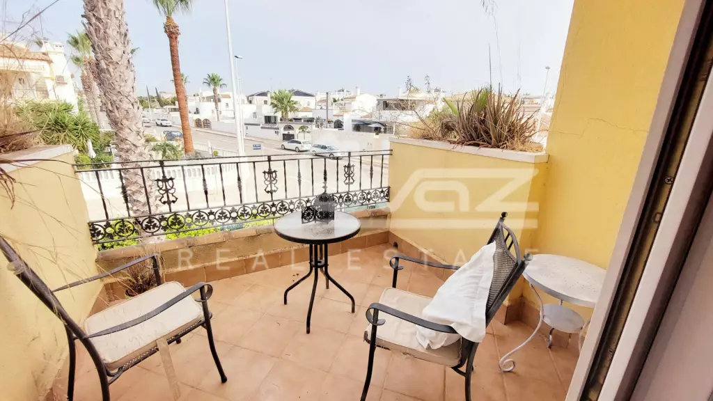 Villa en Los Dolces, Ref.1155-18