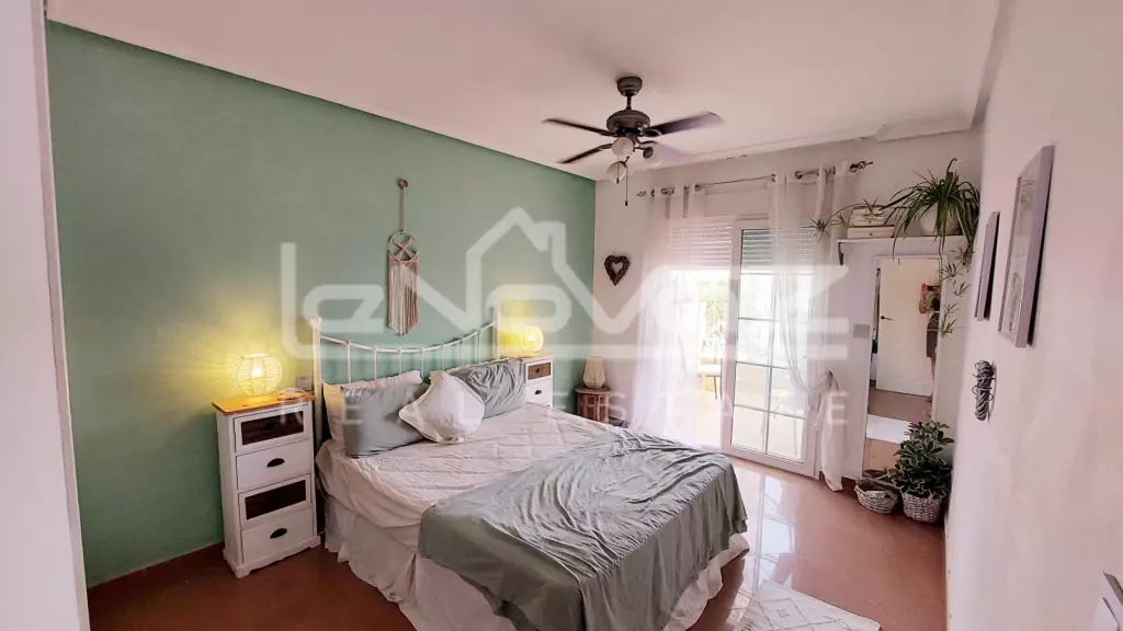 Villa en Los Dolces, Ref.1155-2