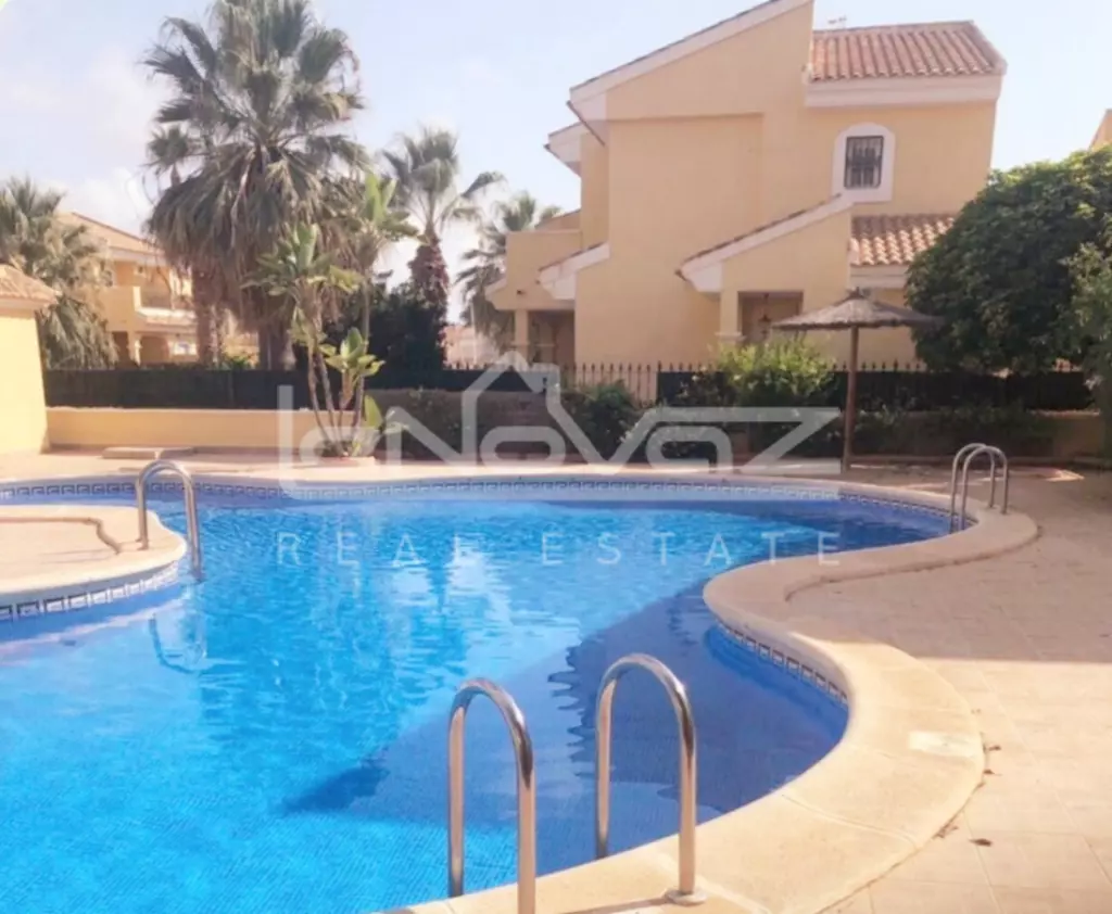 Villa en Los Dolces, Ref.1155-5