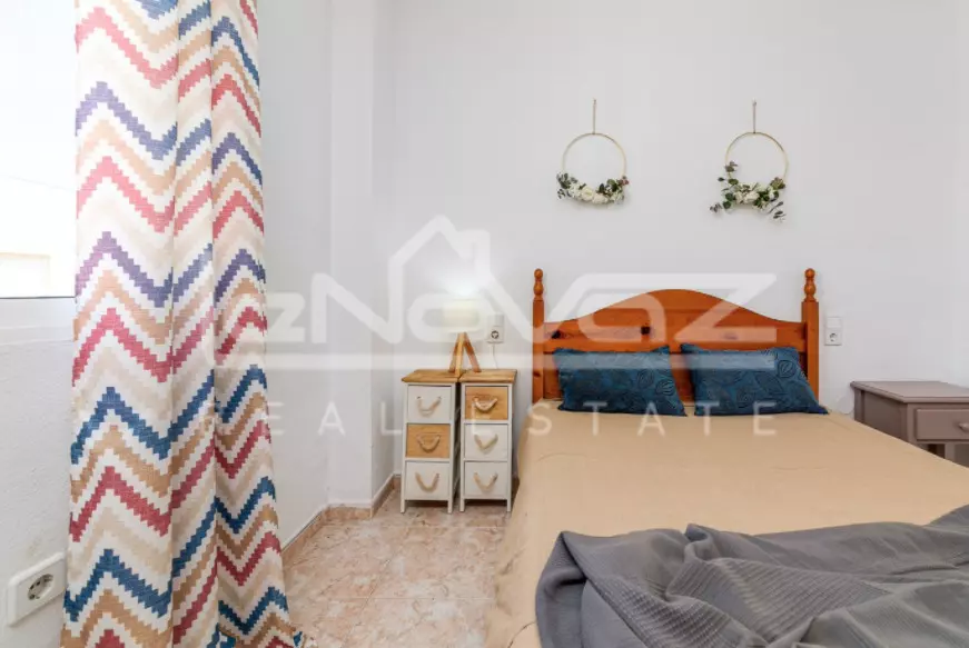 Apartamento en Torrevieja, Ref.1159-10