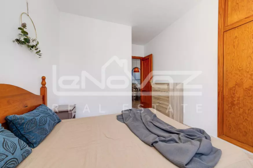 Apartamento en Torrevieja, Ref.1159-12