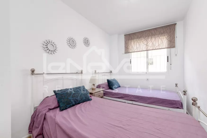 Apartamento en Torrevieja, Ref.1159-13