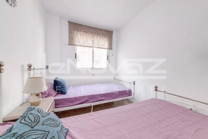 Apartamento en Torrevieja, Ref.1159-14