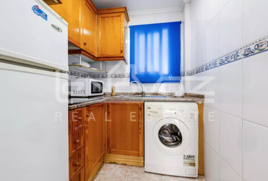 Apartamento en Torrevieja, Ref.1159-15