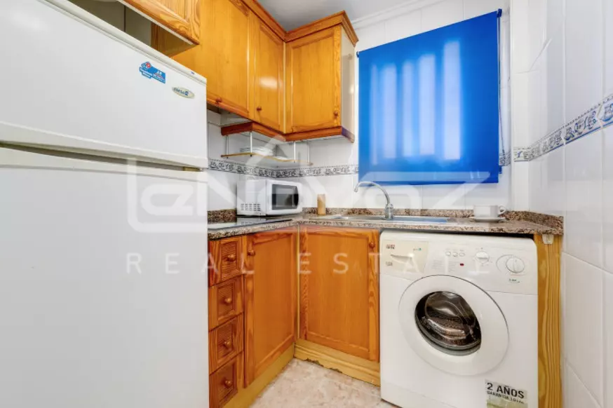 Apartamento en Torrevieja, Ref.1159-16
