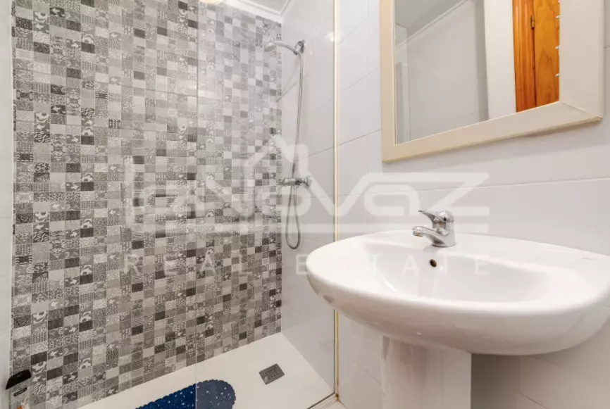 Apartamento en Torrevieja, Ref.1159-18