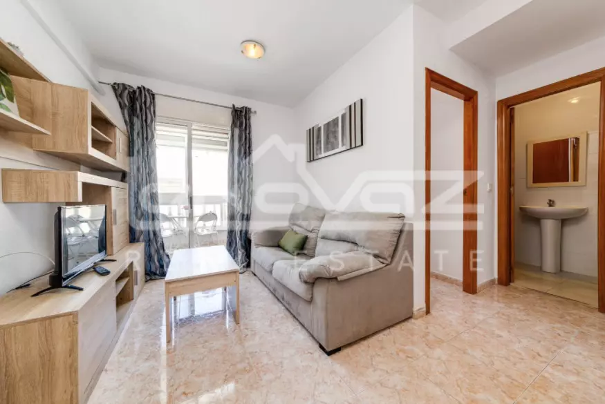 Apartamento en Torrevieja, Ref.1159-2
