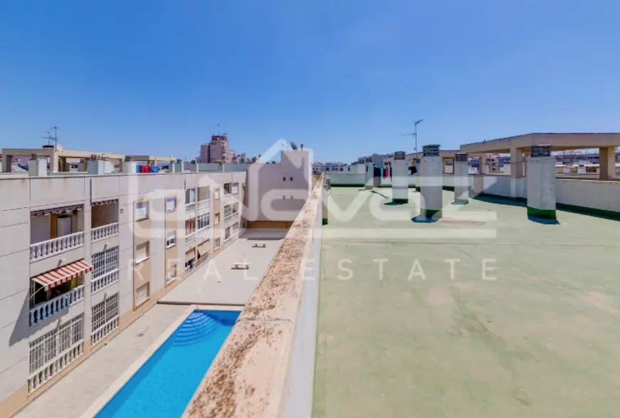 Apartamento en Torrevieja, Ref.1159-20