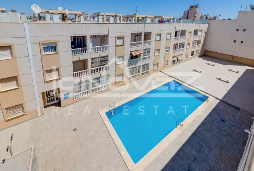 Apartamento en Torrevieja, Ref.1159-21