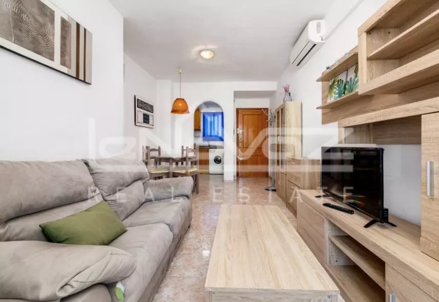 Apartamento en Torrevieja, Ref.1159-3