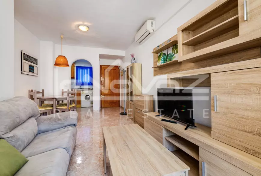 Apartamento en Torrevieja, Ref.1159-4