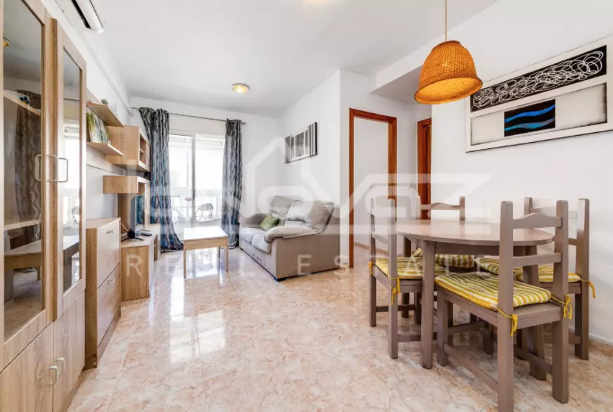 Apartamento en Torrevieja, Ref.1159-5